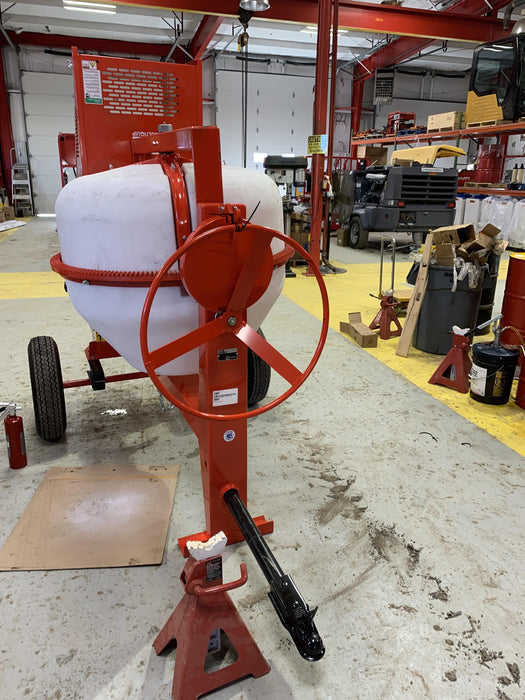 2022 MULTIQUIP MC12PH