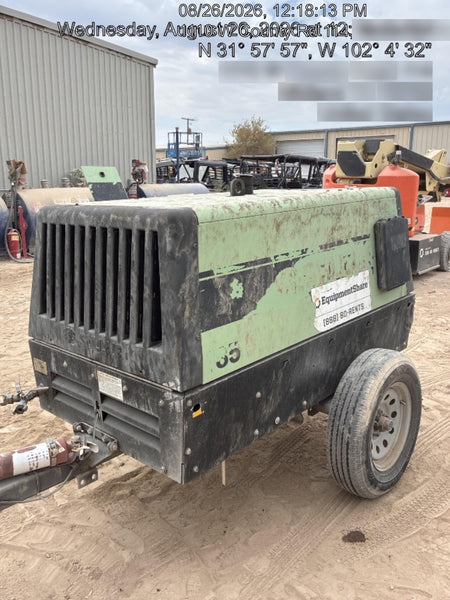 2019 SULLAIR 185-DPQ