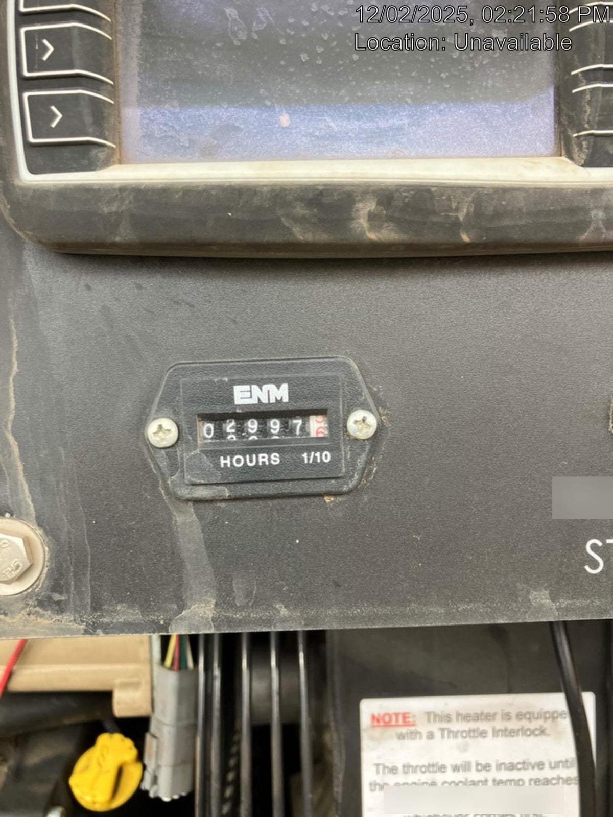 2022 THERM DYNAMICS TD625