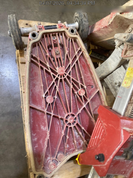 2024 HILTI DD 250