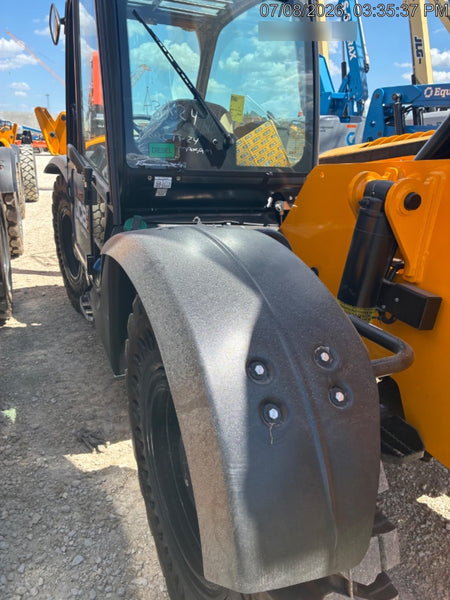 2026 JCB 512-56