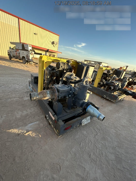 2022 ATLAS COPCO PAC F66 KD