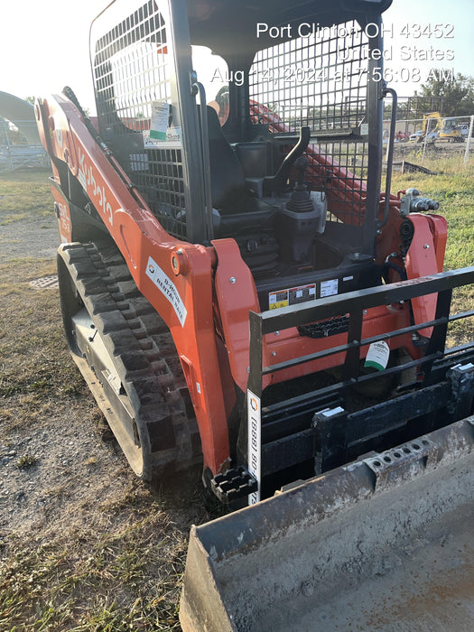 2024 ARROW MATERIAL HANDLING F5100CB