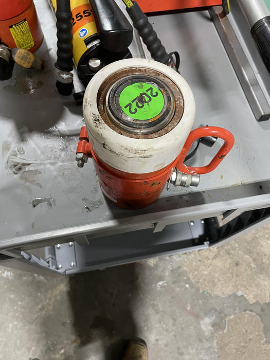 2020 POWER TEAM C554C