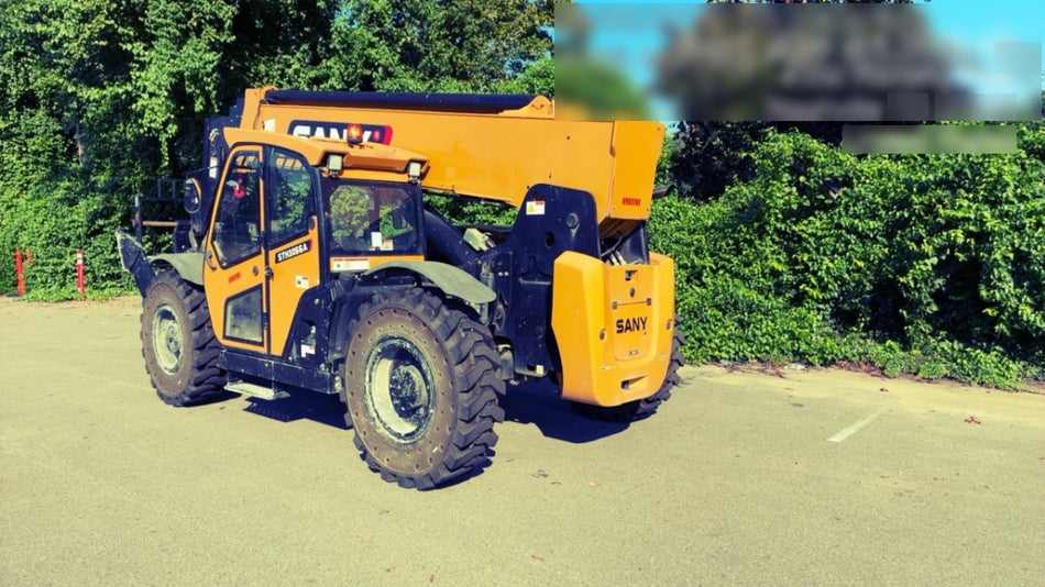 2025 SANY STH1056A