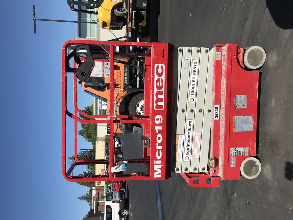 2019 MEC Micro 19