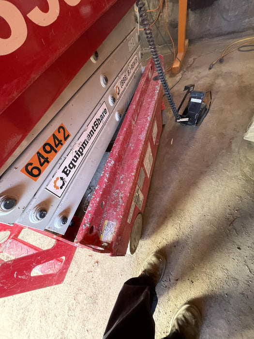 2020 MEC 1330SE MEC 1330SE