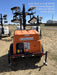 2024 Generac MLT2 Diesel, Flex Switch 120V Input, Powerzone Controller, 
(4) 320W LED Lights, 4kW Generator, 39.9 Gal Fuel Tank, 2" Ball, T3