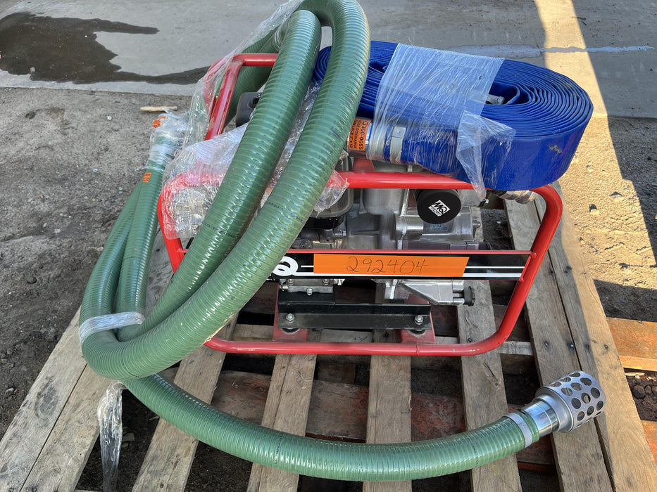 2023 MULTIQUIP QP2TH