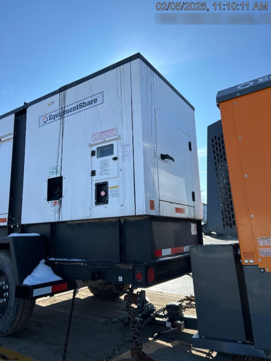 2023 GENERAC MFH900