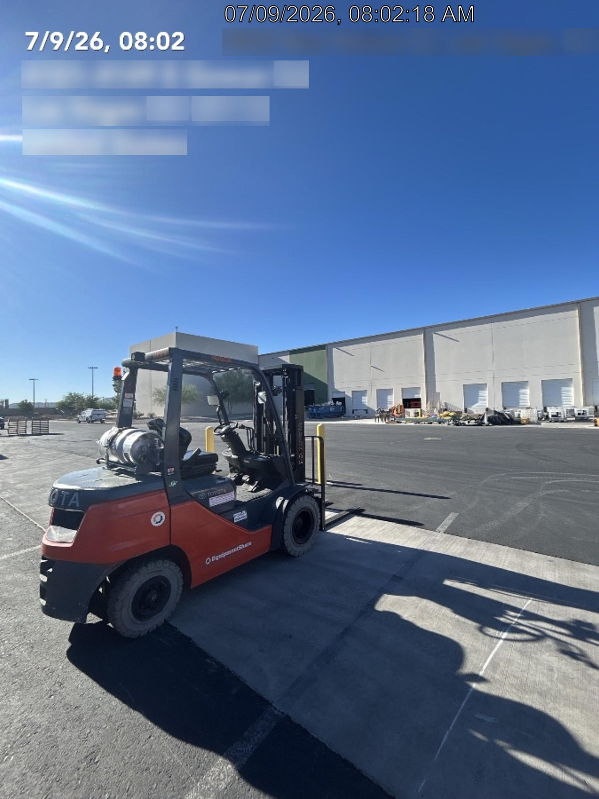2022 TOYOTA 50-8FGU25