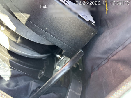 2023 DBI-SALA Davit Arm Kit