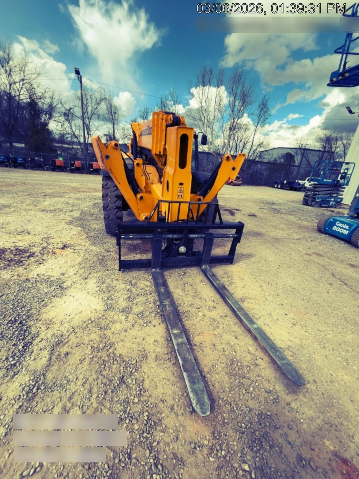 2025 JCB 514-56
