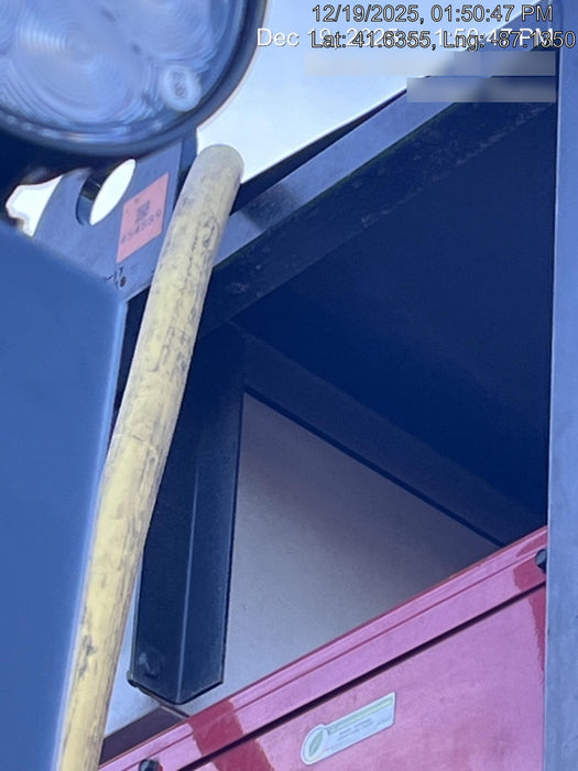 2025 LINCOLN ELECTRIC K3425-1