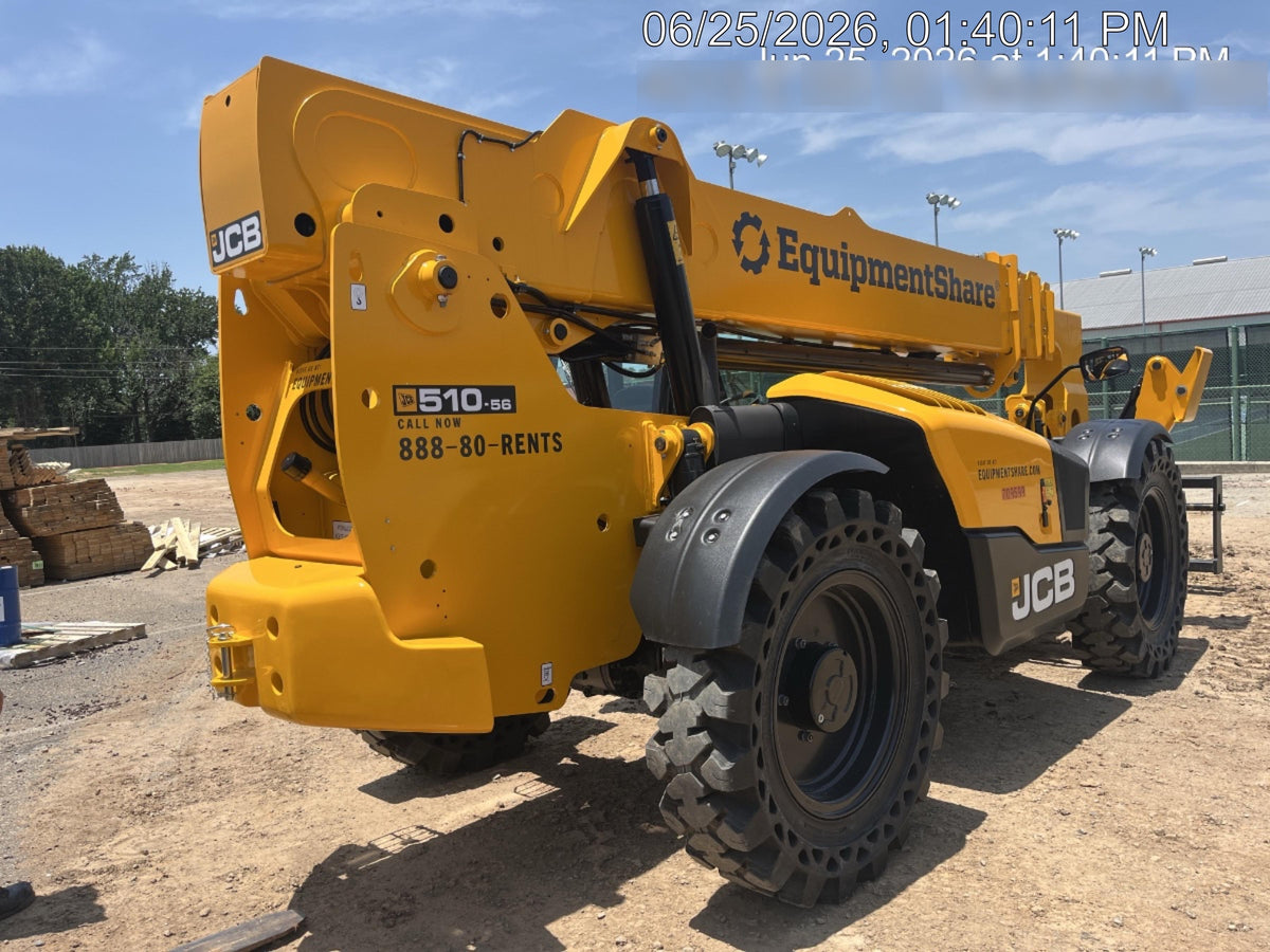 2026 JCB 510-56