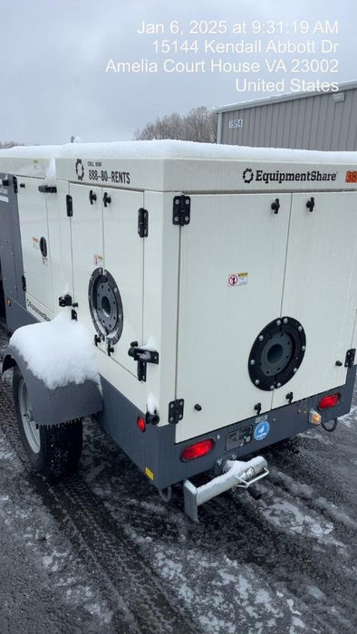 2023 ATLAS COPCO PAC F44 KD-S