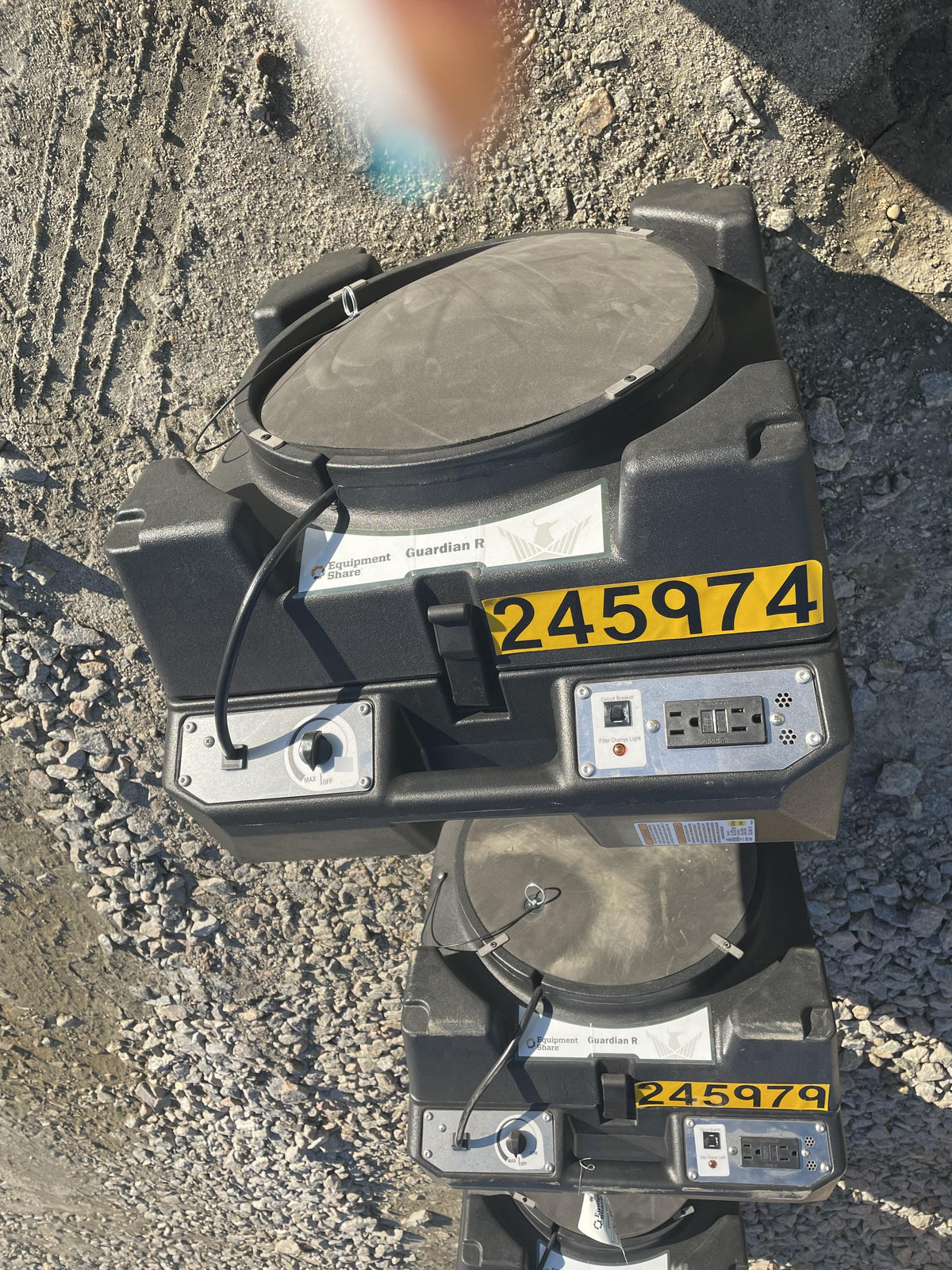2022 PHOENIX Guardian R Hepa