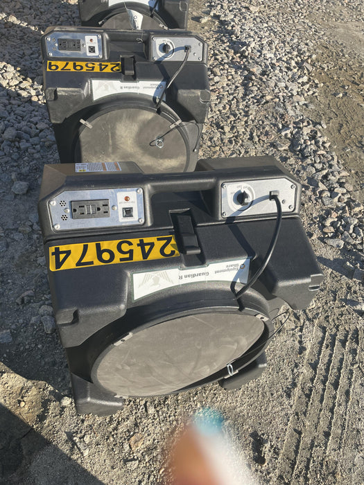 2022 PHOENIX Guardian R Hepa