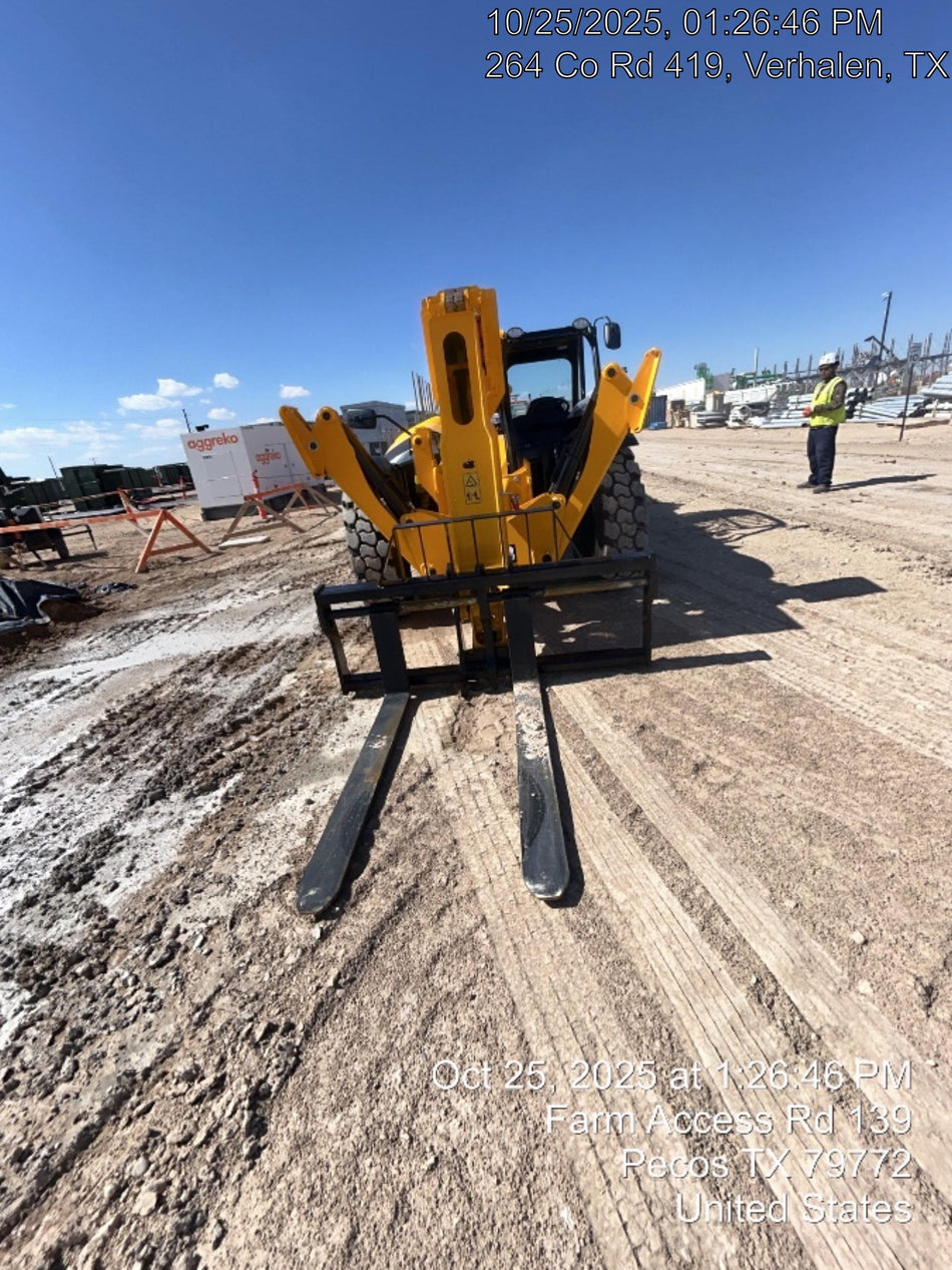 2025 JCB 510-56