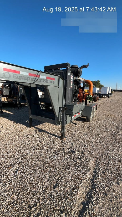 2023 PREMIER PUMP 8NHTH-RP-DC13