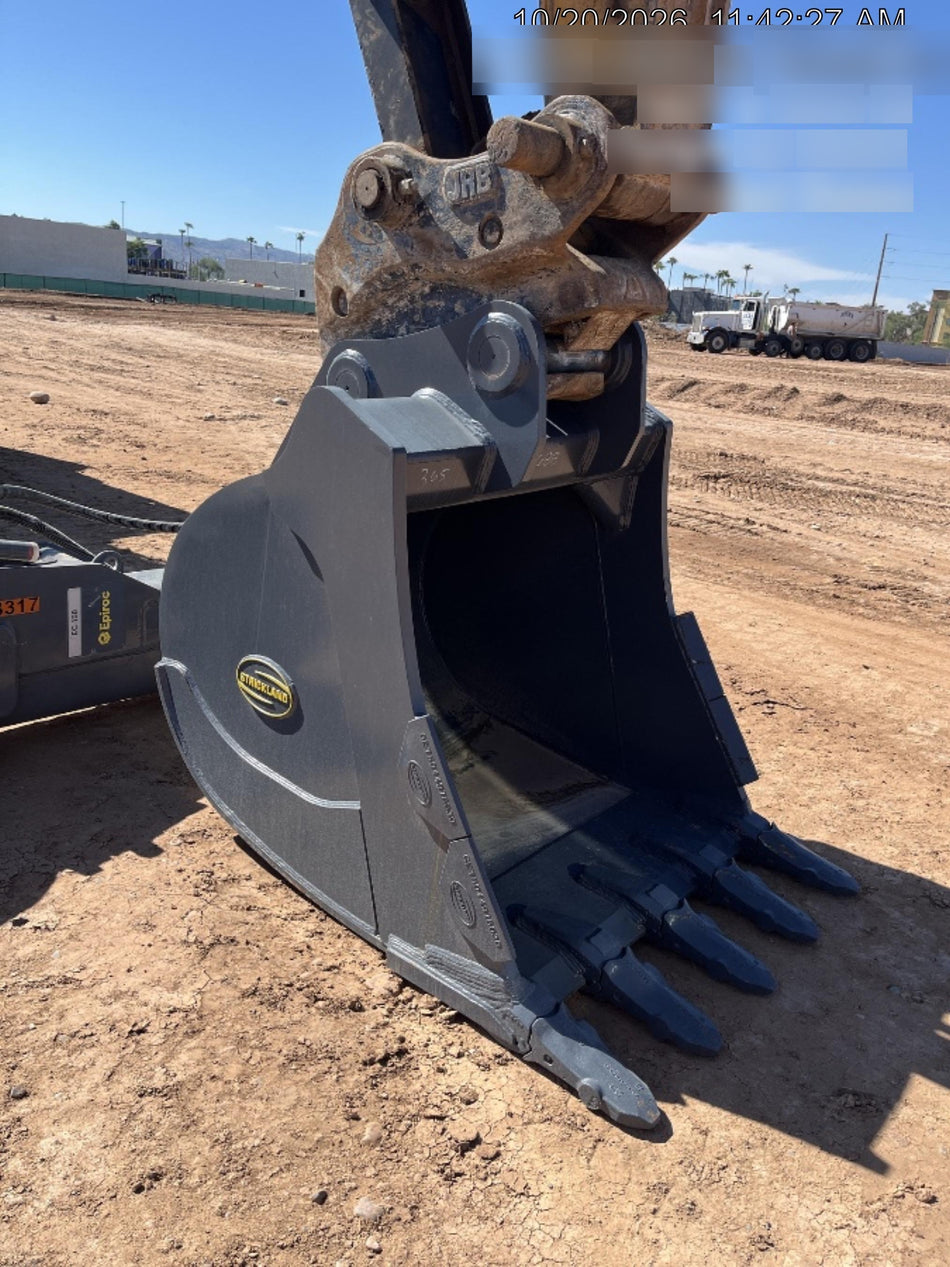2025 STRICKLAND BT-45048