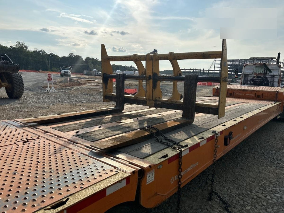 2020 JOHN DEERE 96" Loader Fork Carriage - John Deere