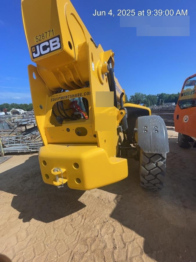 2025 JCB 510-56