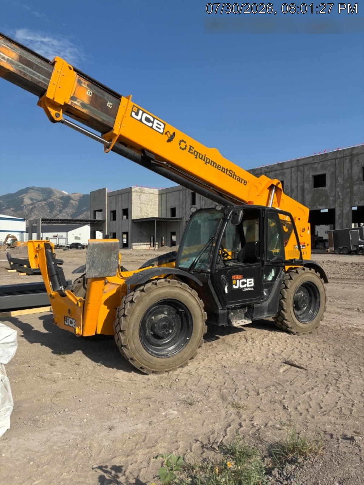 2025 JCB 510-56