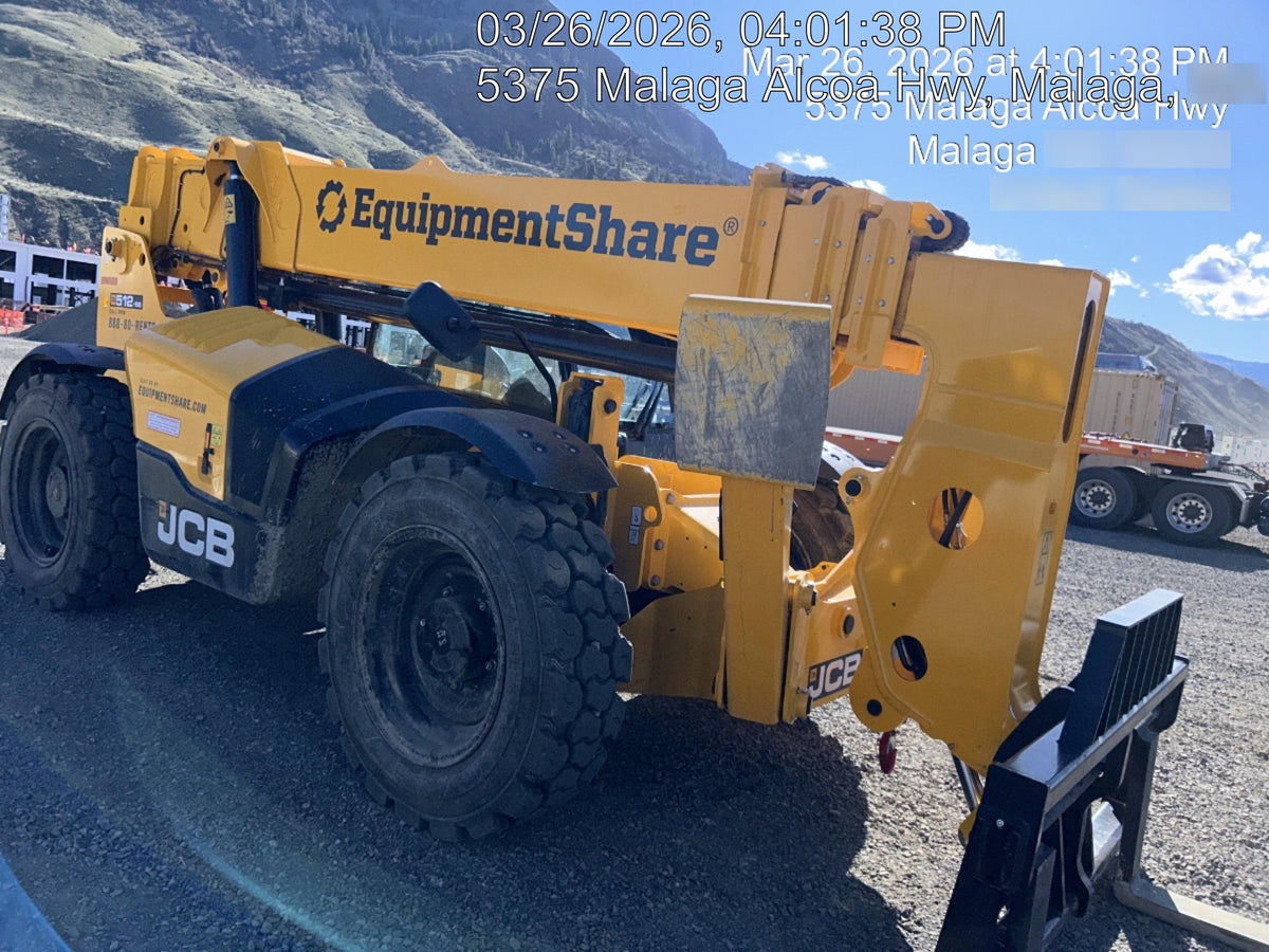 2025 JCB 512-56