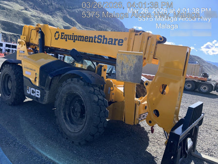 2025 JCB 512-56