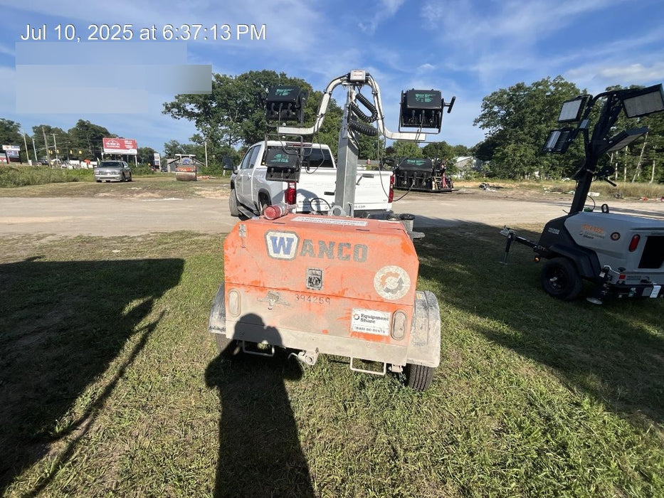 2024 WANCO WLTT-4MM4K