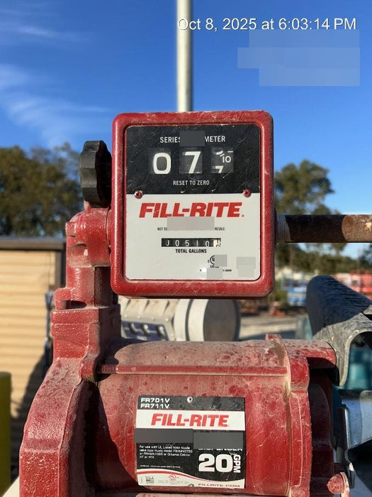 2019 KOMATSU FG25T-16