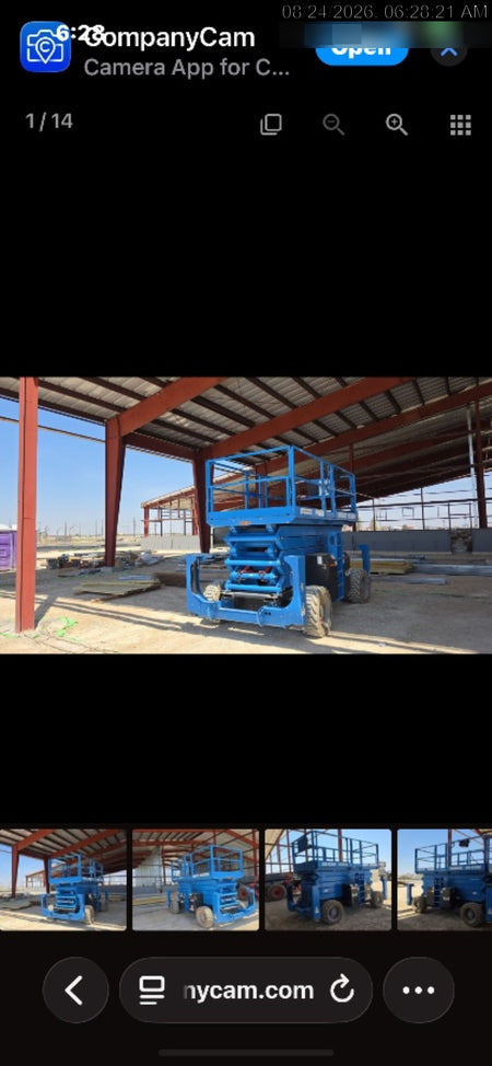 2022 WACKER NEUSON RD12A