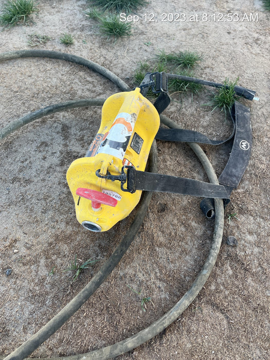 2020 WACKER NEUSON M2500