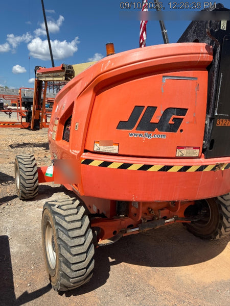 2023 JLG 460SJ