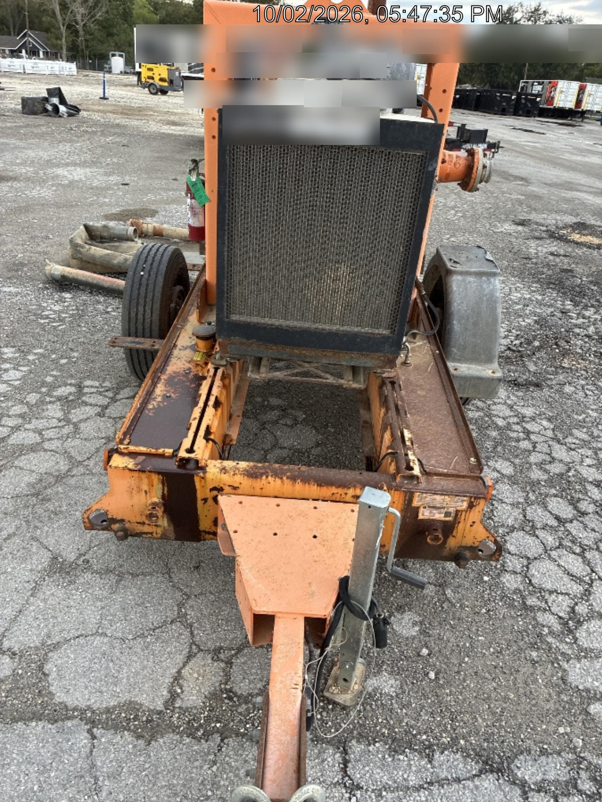 2021 PIONEER PP66S12L71-TD2.9L4