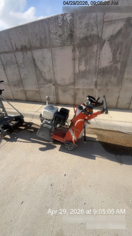 2024 HUSQVARNA FS400