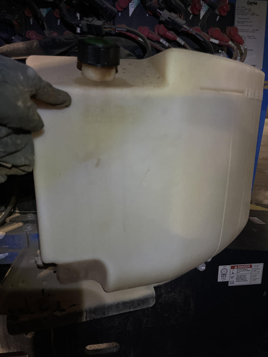2018 Genie Z-60/37 FE