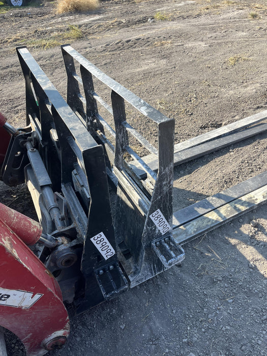 2024 ARROW MATERIAL HANDLING FS5100CB - 72"