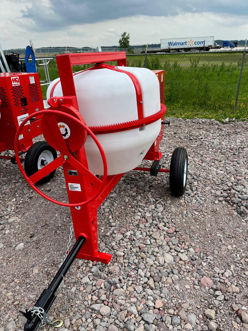 2023 MULTIQUIP MC12PH