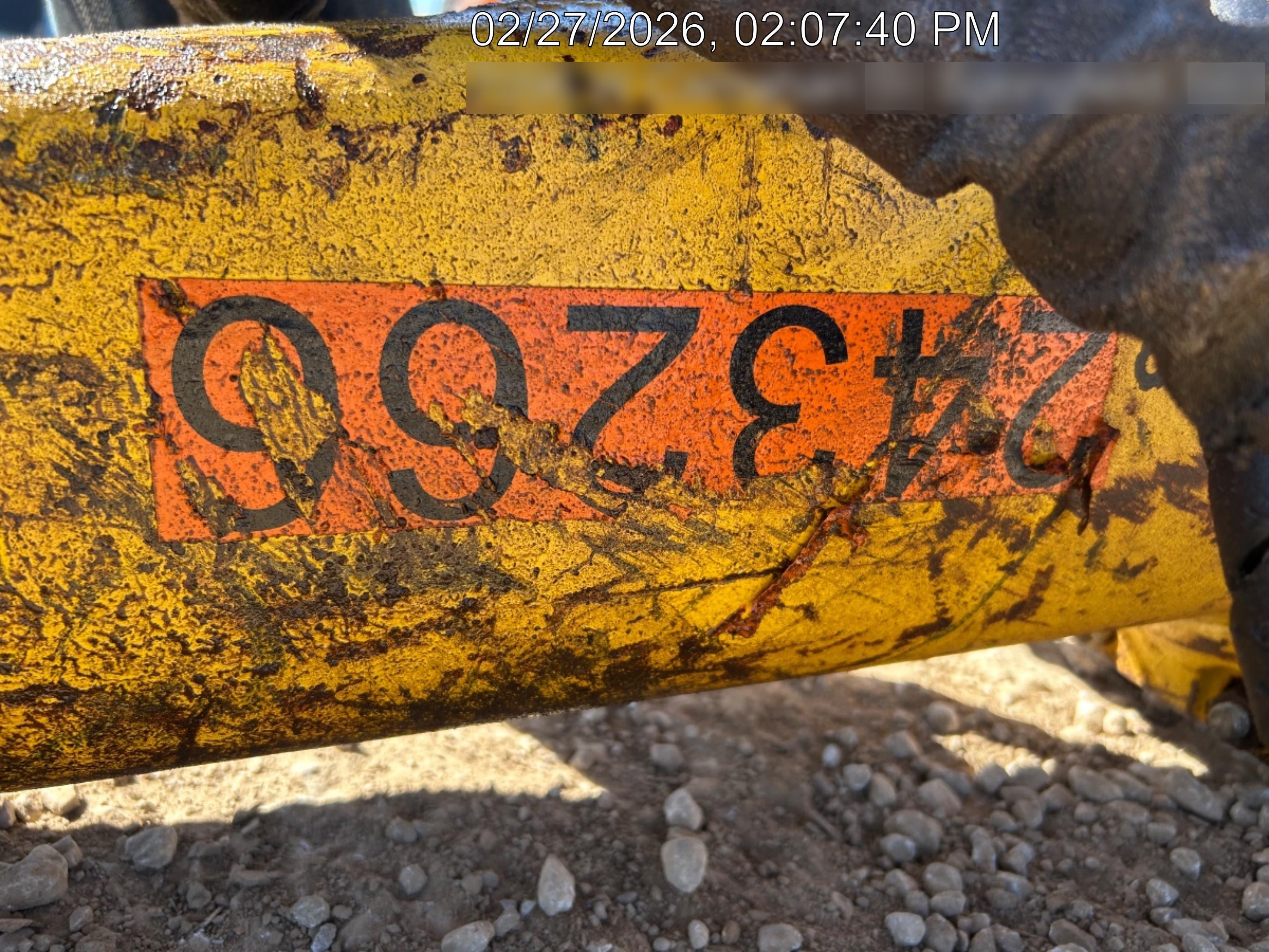 2022 ATLAS COPCO ES60