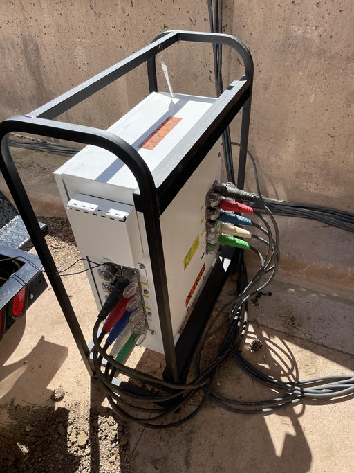 2022 TRYSTAR TPATS-065MMMF-A