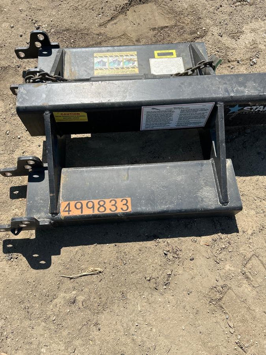 2025 STAR INDUSTRIES M1360B - Star JIB Boom