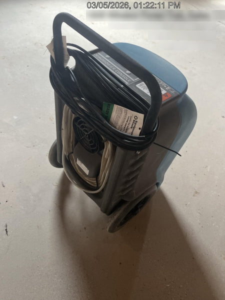 2019 DRI-EAZ DrizAir1200