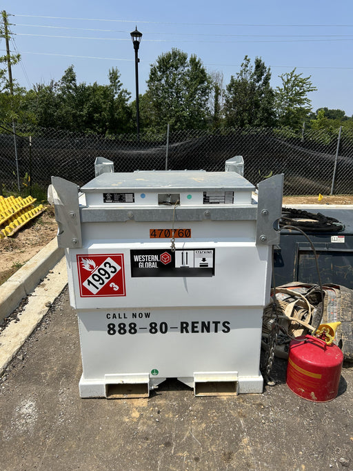 2024 WESTERN GLOBAL 10TCG-ES-12VFHK