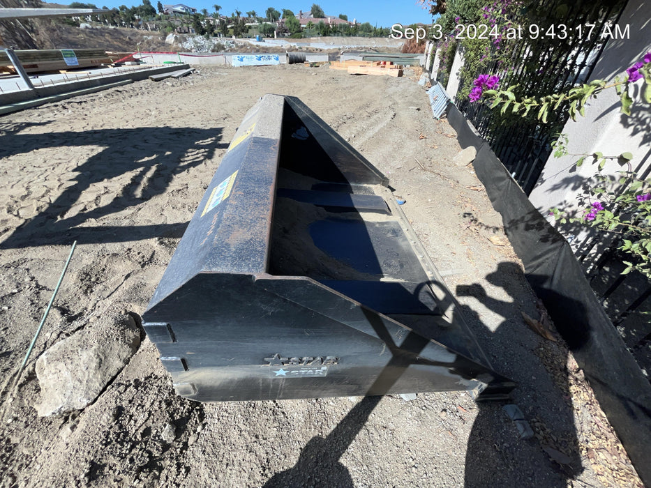 2023 STAR INDUSTRIES 1406B