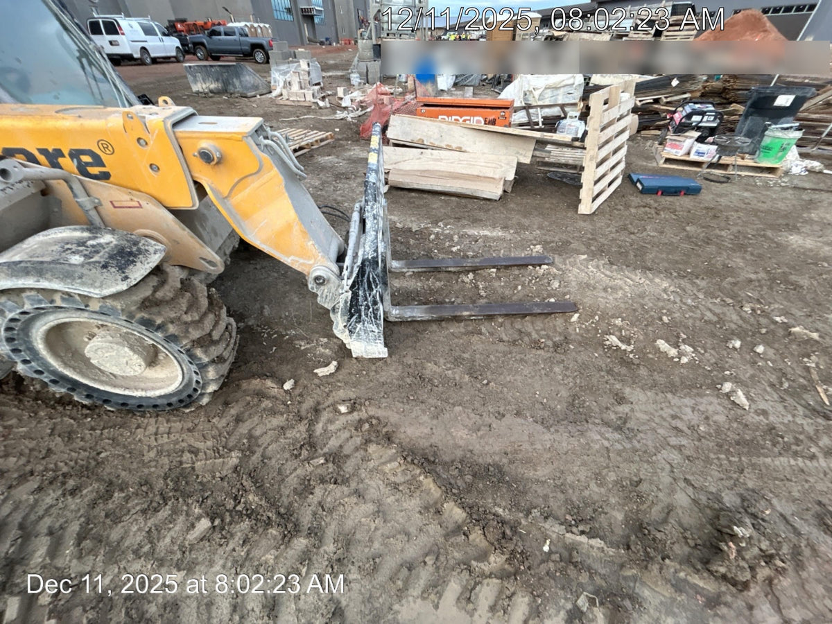 2025 JCB 505-20TC