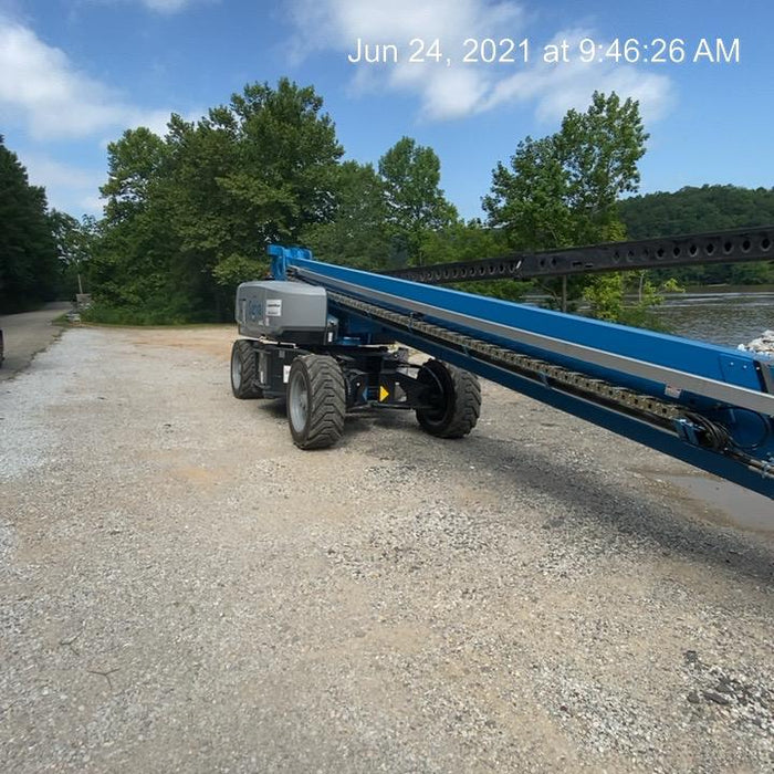 2021 GENIE SX-125 XC