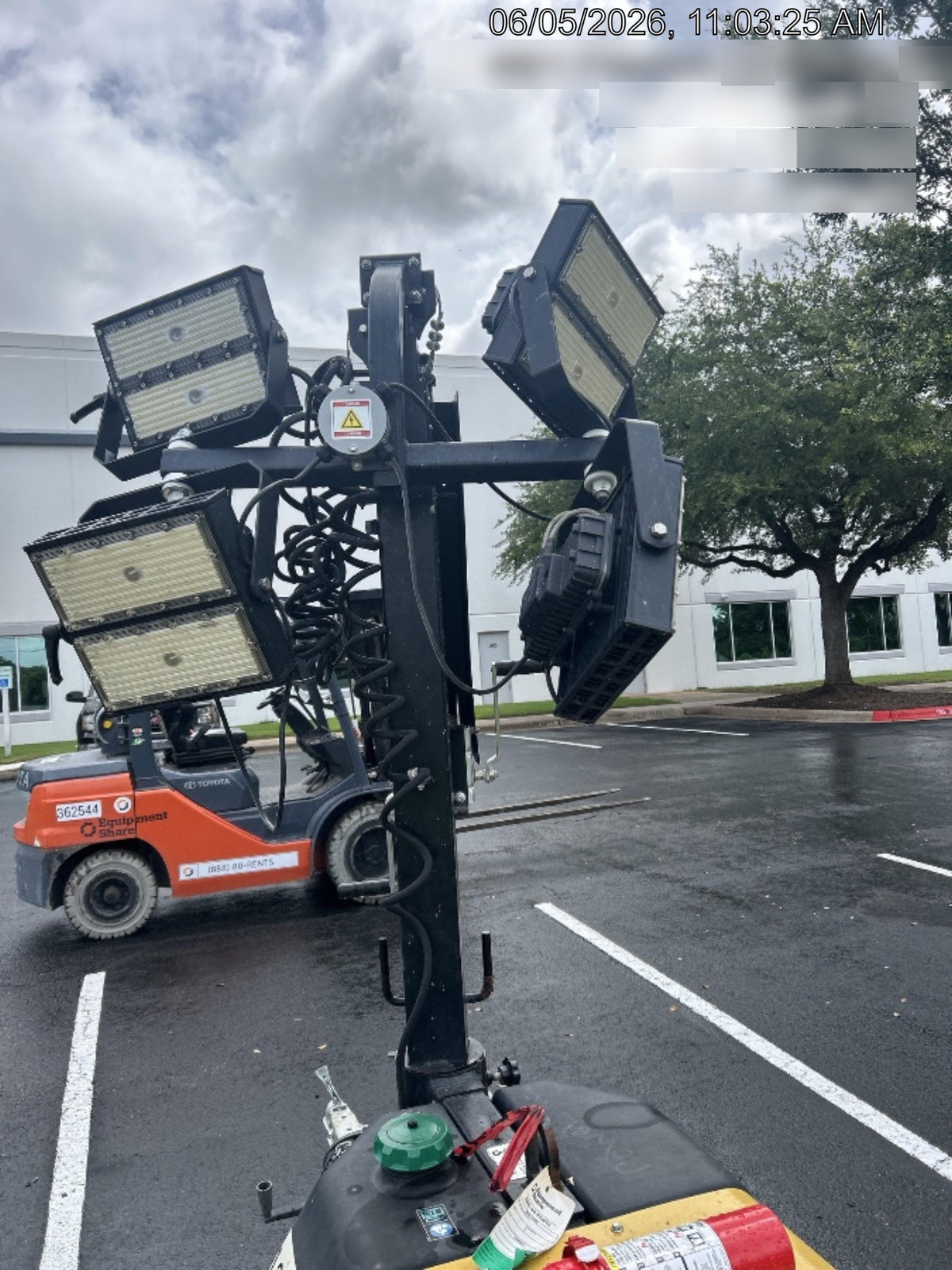 2021 ALLMAND NLV3GR