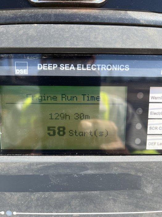 2022 ATLAS COPCO QAS 70